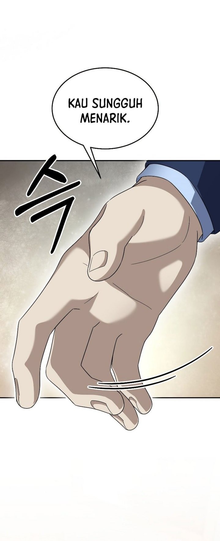The Newbie Is Too Strong Chapter 75 - halaman 41