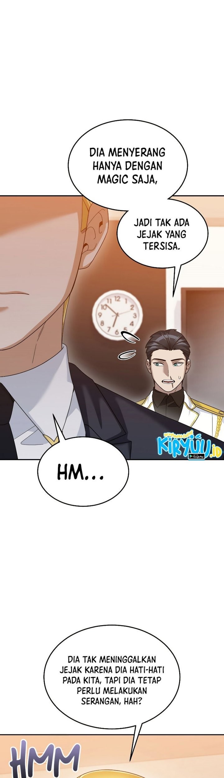 The Newbie Is Too Strong Chapter 75 - halaman 48