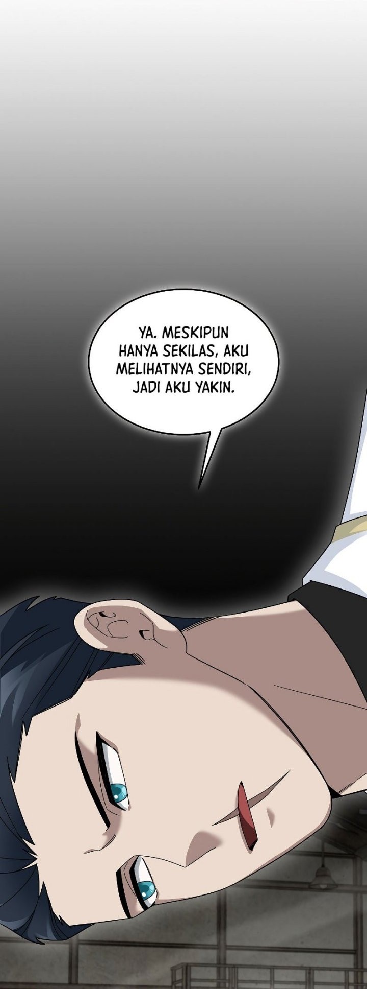 The Newbie Is Too Strong Chapter 75 - halaman 53