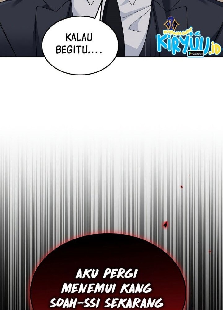 The Newbie Is Too Strong Chapter 75 - halaman 55