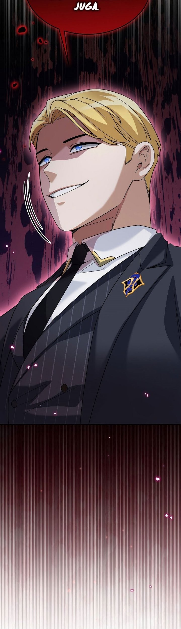 The Newbie Is Too Strong Chapter 75 - halaman 56