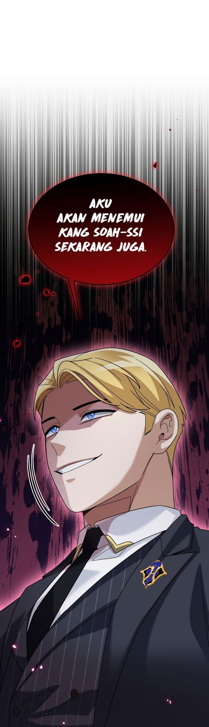 The Newbie Is Too Strong Chapter 76 - halaman 2