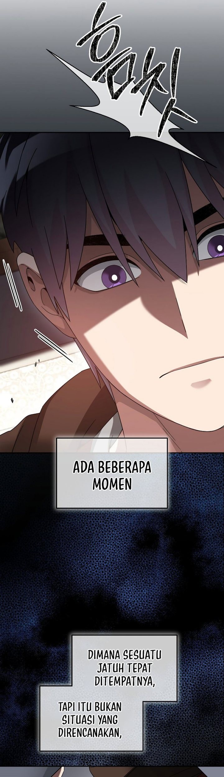 The Newbie Is Too Strong Chapter 76 - halaman 22