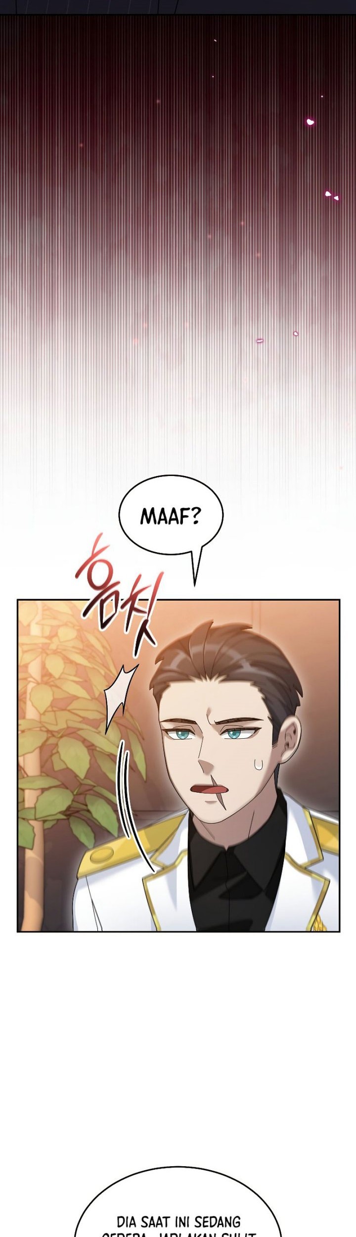 The Newbie Is Too Strong Chapter 76 - halaman 3