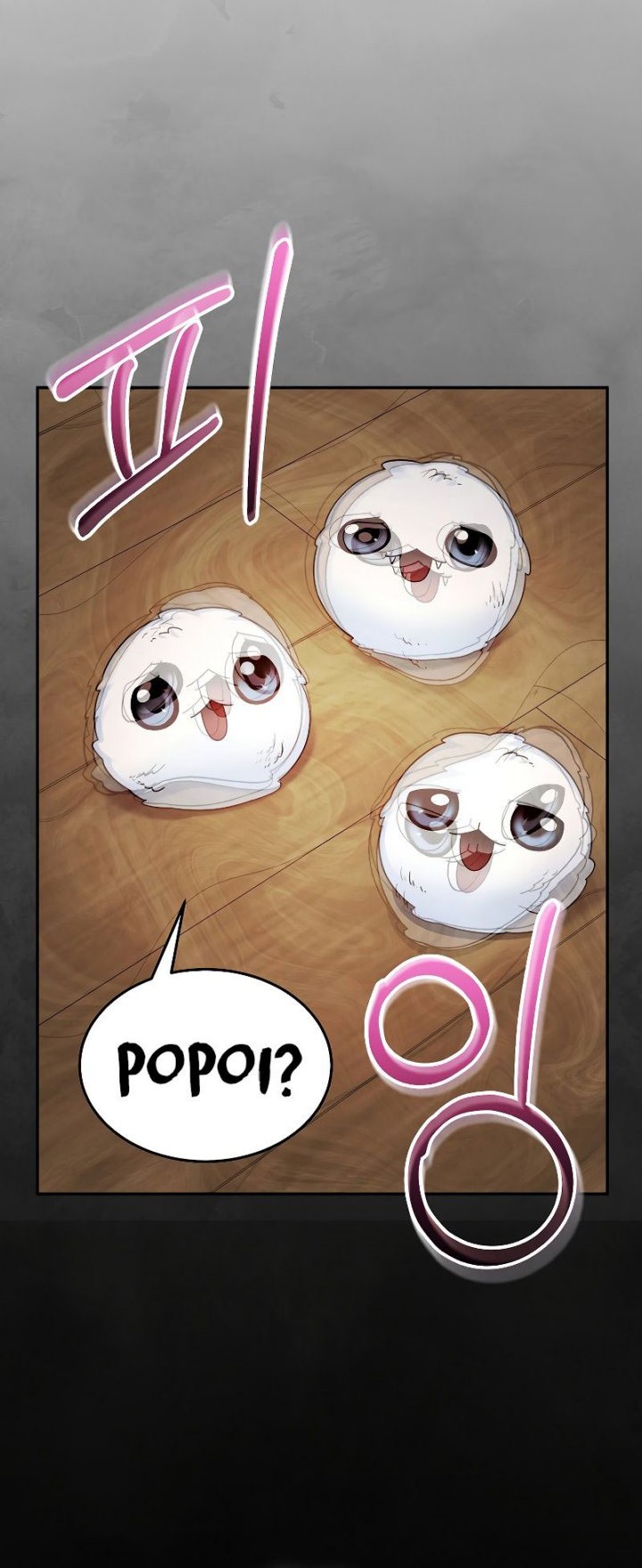 The Newbie Is Too Strong Chapter 76 - halaman 36