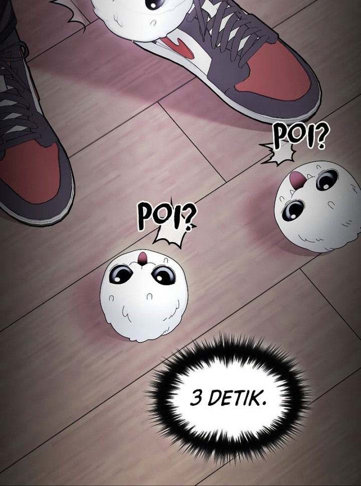 The Newbie Is Too Strong Chapter 76 - halaman 40