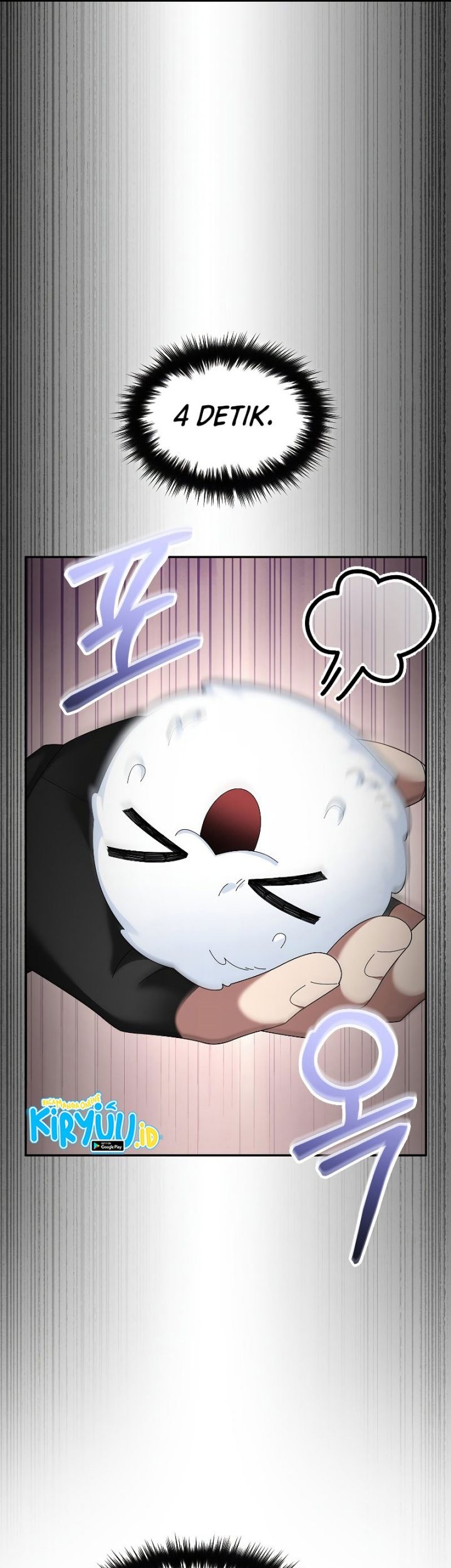 The Newbie Is Too Strong Chapter 76 - halaman 41