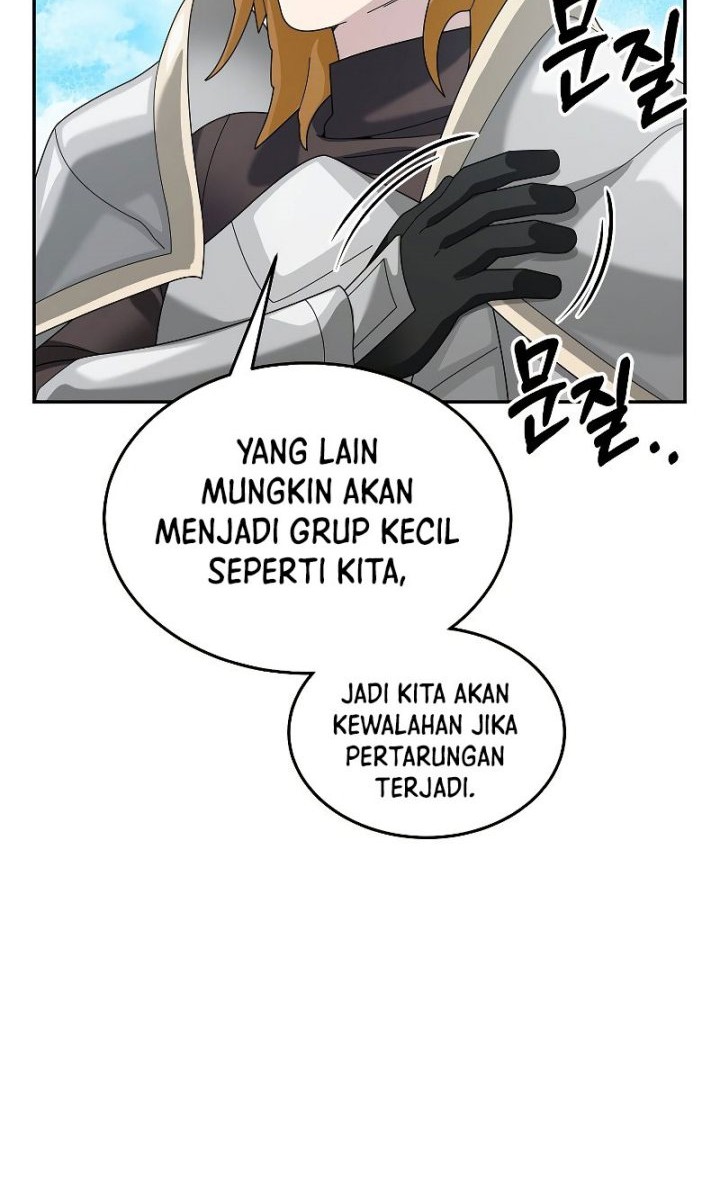 The Newbie Is Too Strong Chapter 76 - halaman 48