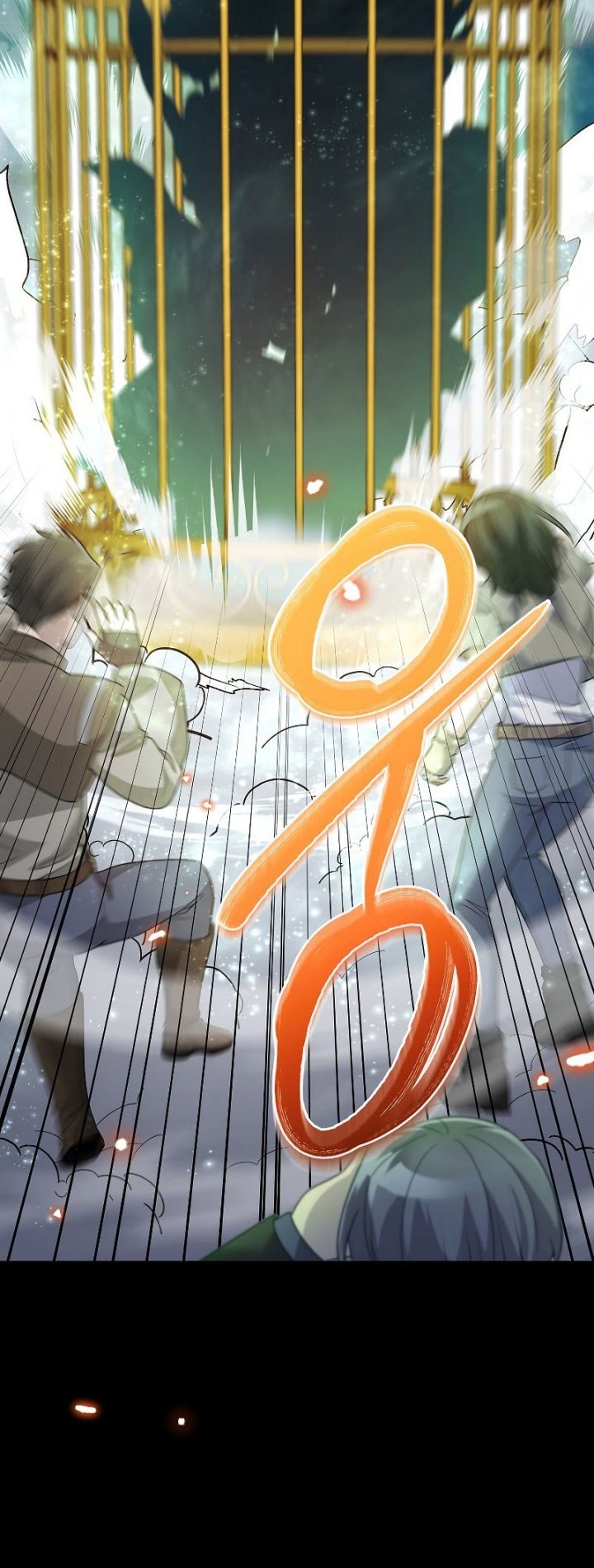The Newbie Is Too Strong Chapter 76 - halaman 56