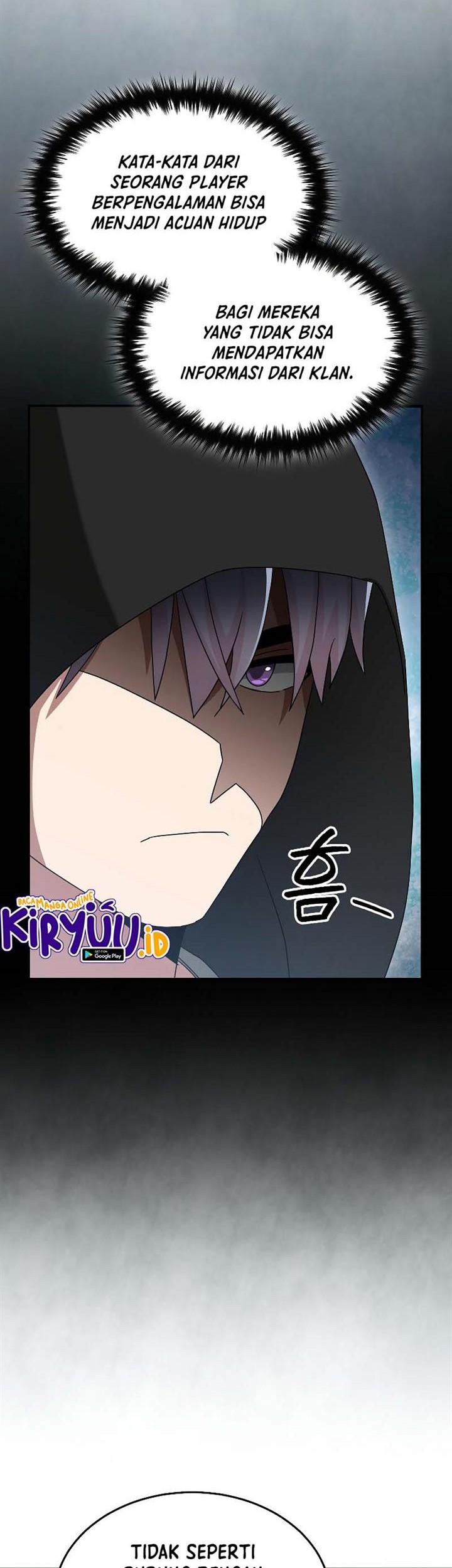 The Newbie Is Too Strong Chapter 77 - halaman 10