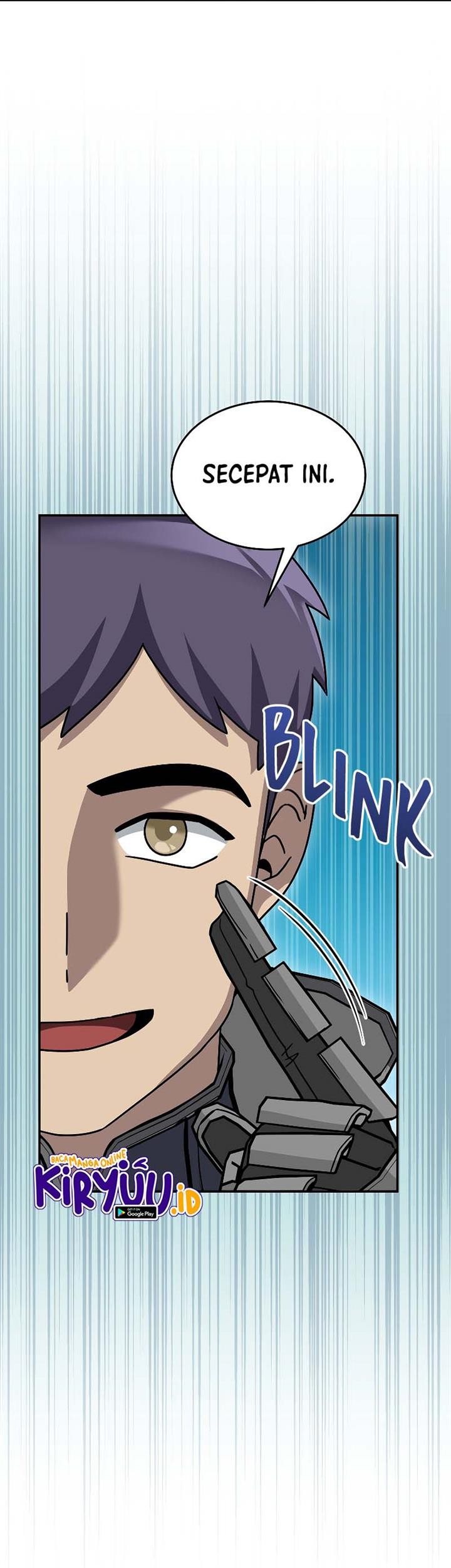 The Newbie Is Too Strong Chapter 77 - halaman 13