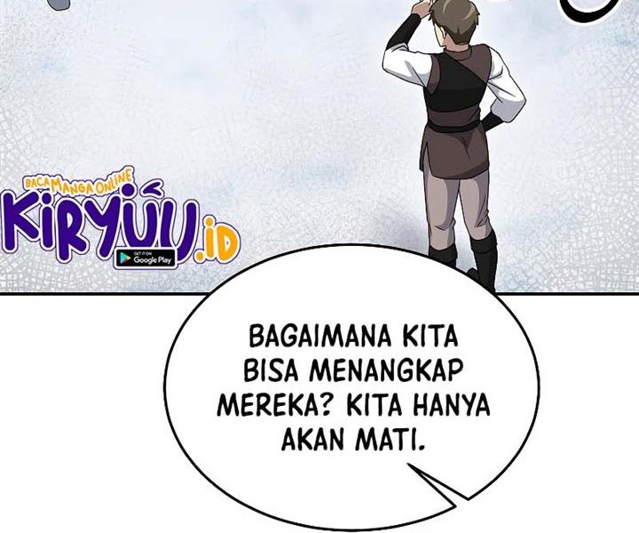 The Newbie Is Too Strong Chapter 77 - halaman 24