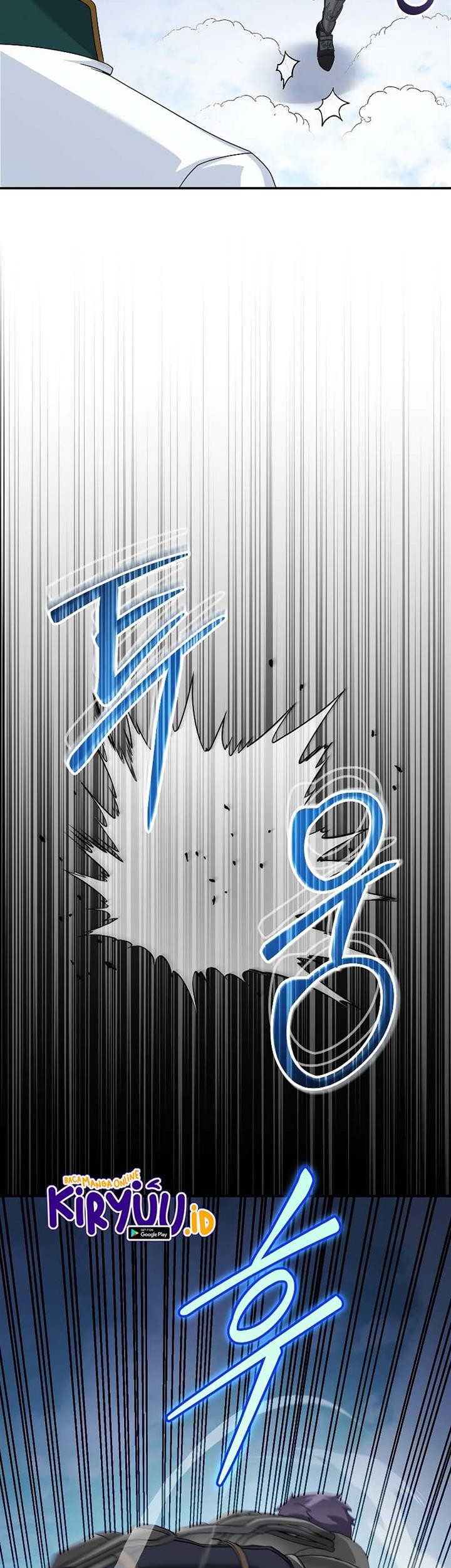 The Newbie Is Too Strong Chapter 77 - halaman 31