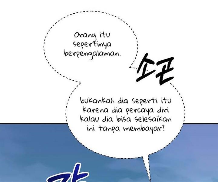 The Newbie Is Too Strong Chapter 77 - halaman 44