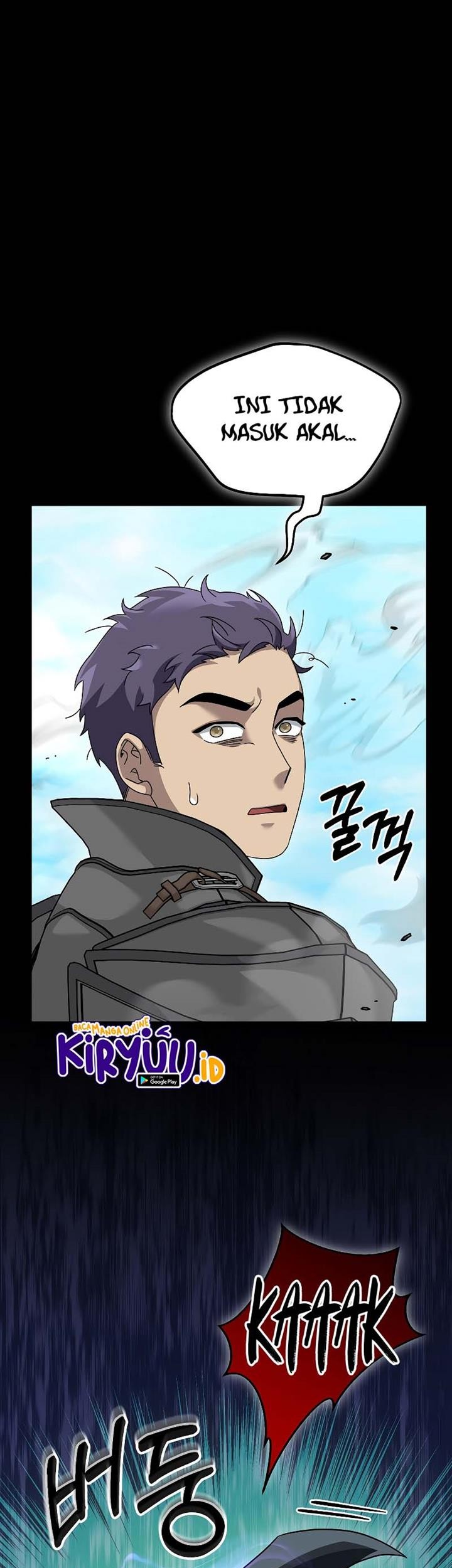 The Newbie Is Too Strong Chapter 77 - halaman 49