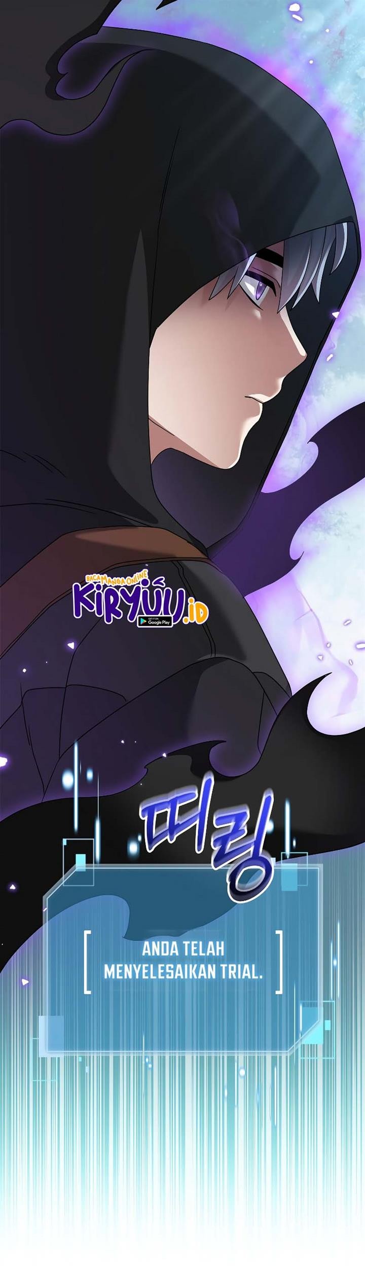 The Newbie Is Too Strong Chapter 77 - halaman 53