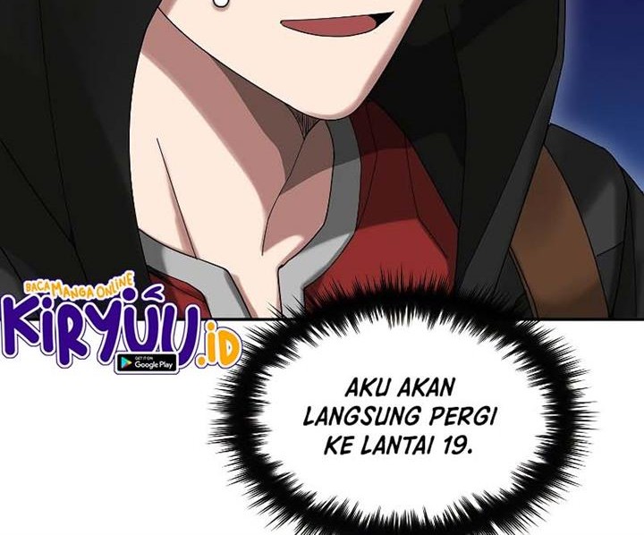 The Newbie Is Too Strong Chapter 77 - halaman 64