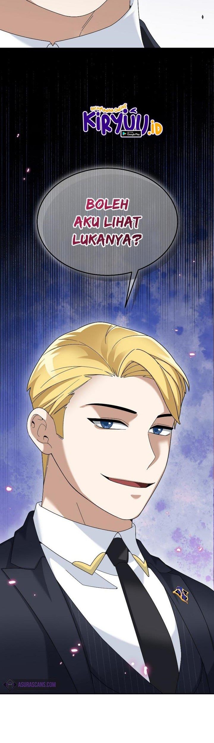 The Newbie Is Too Strong Chapter 78 - halaman 10