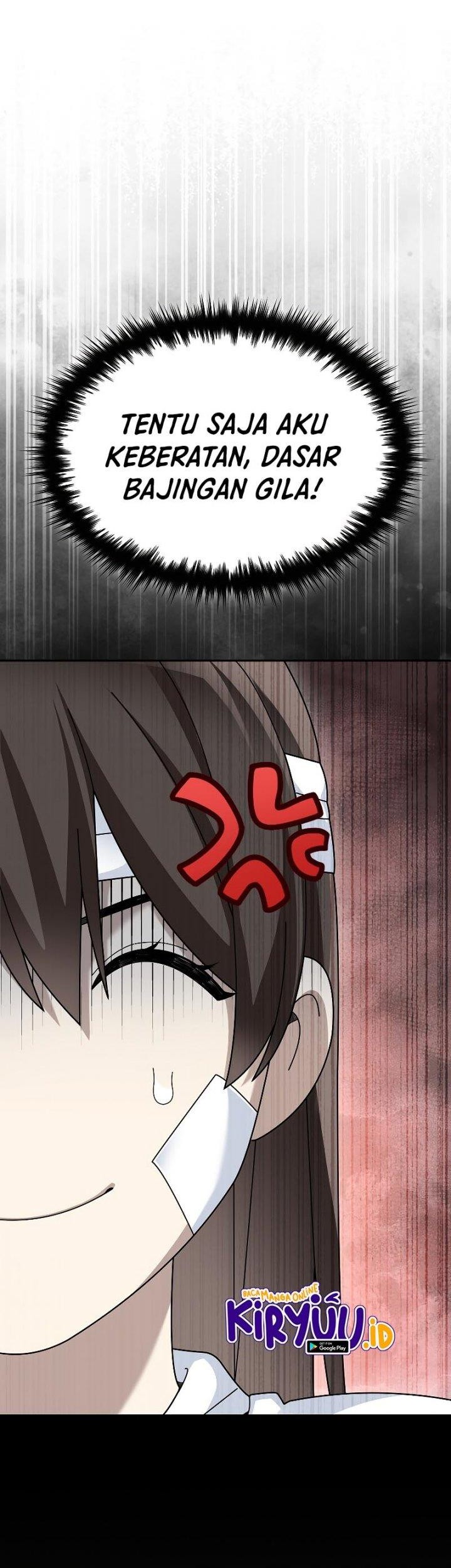 The Newbie Is Too Strong Chapter 78 - halaman 11