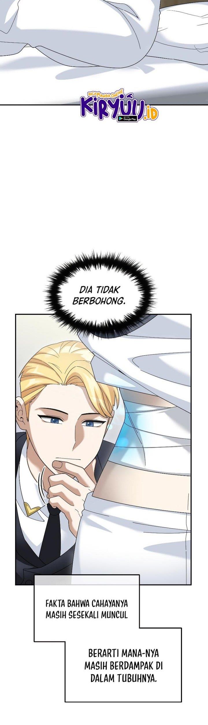 The Newbie Is Too Strong Chapter 78 - halaman 14