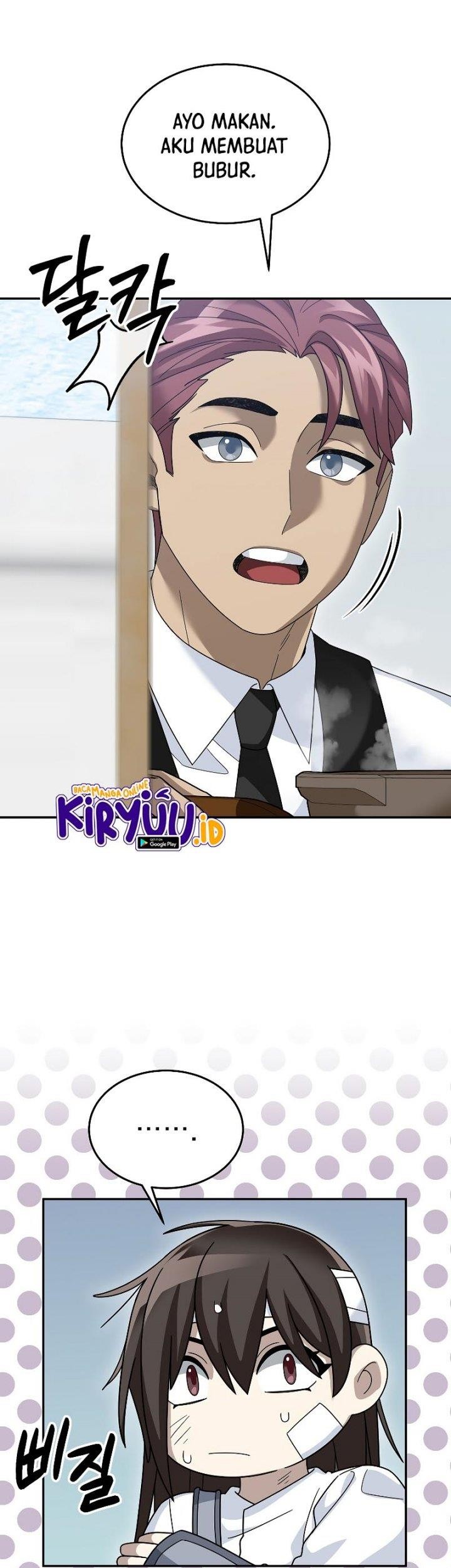 The Newbie Is Too Strong Chapter 78 - halaman 25