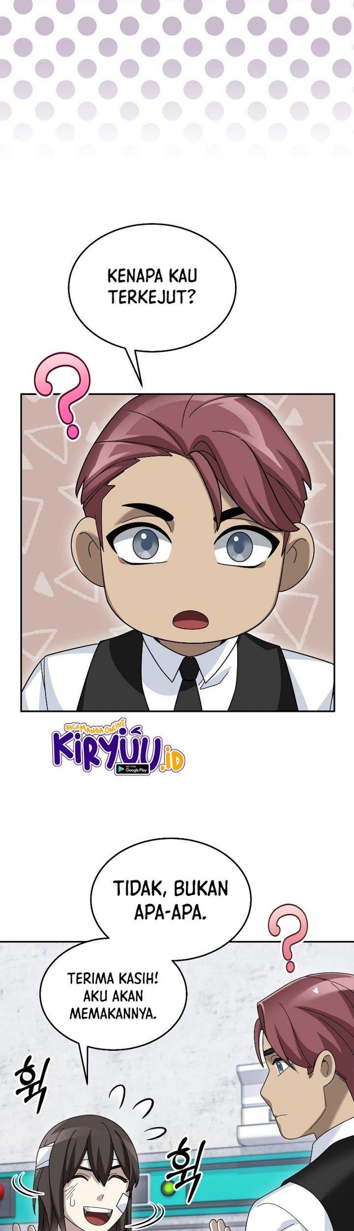 The Newbie Is Too Strong Chapter 78 - halaman 26