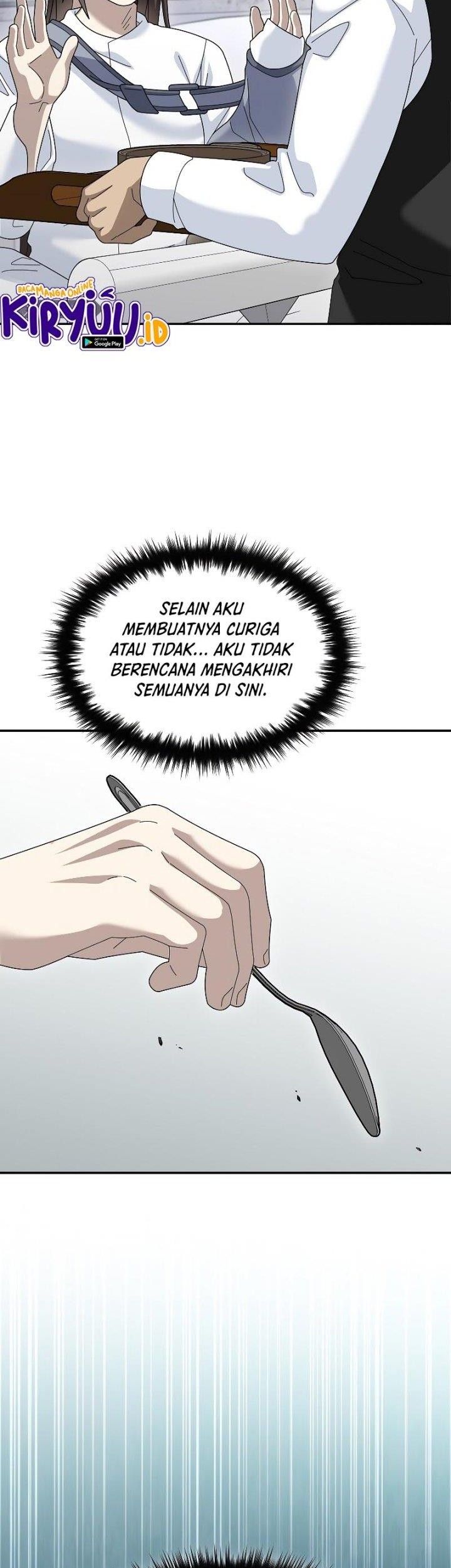 The Newbie Is Too Strong Chapter 78 - halaman 27