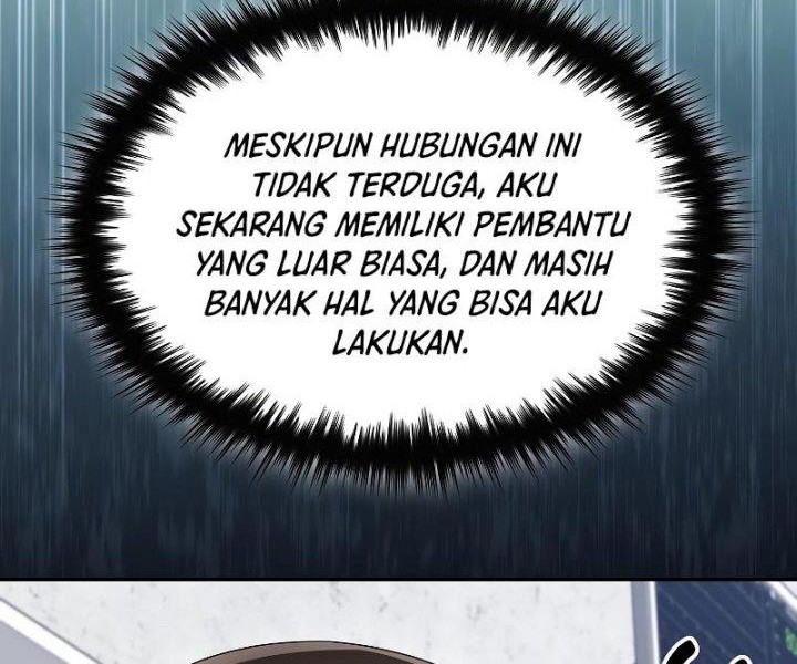 The Newbie Is Too Strong Chapter 78 - halaman 28