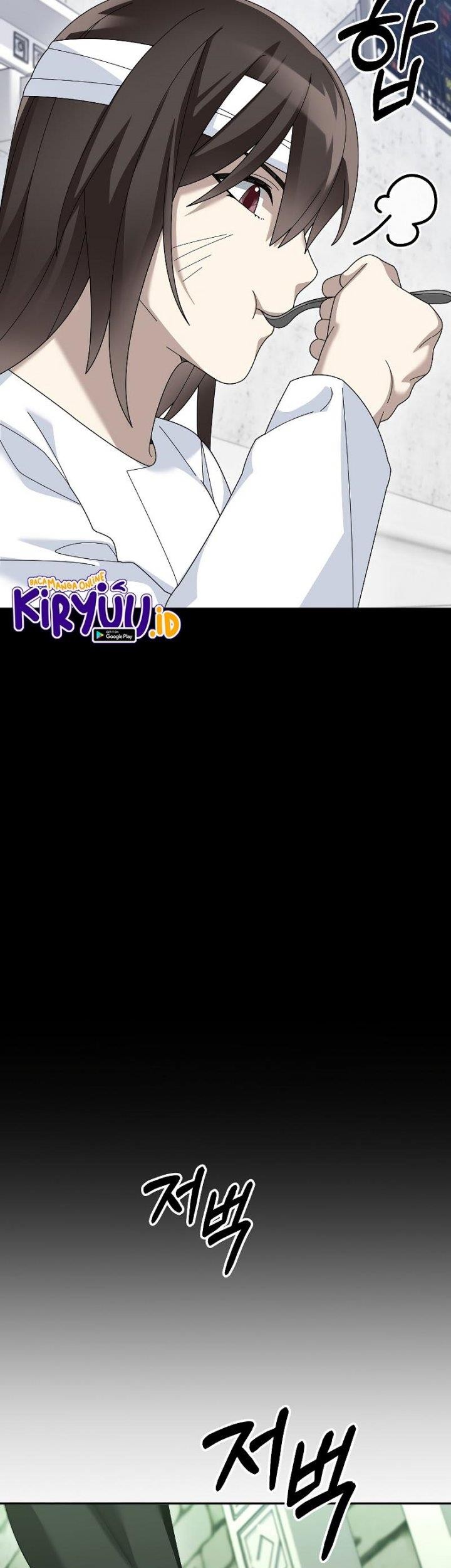 The Newbie Is Too Strong Chapter 78 - halaman 29