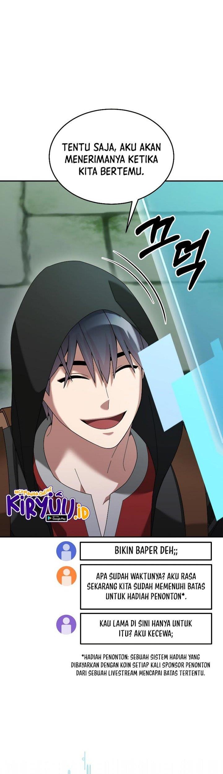 The Newbie Is Too Strong Chapter 78 - halaman 31