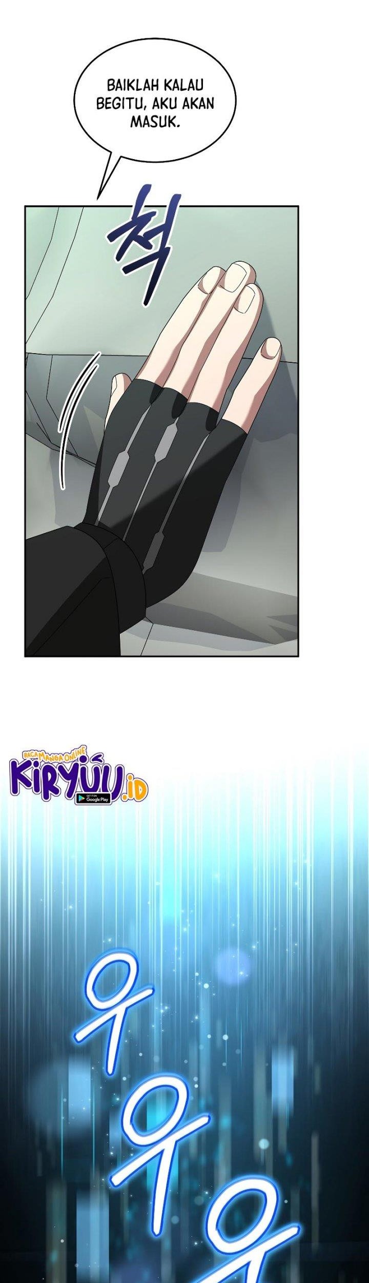 The Newbie Is Too Strong Chapter 78 - halaman 35
