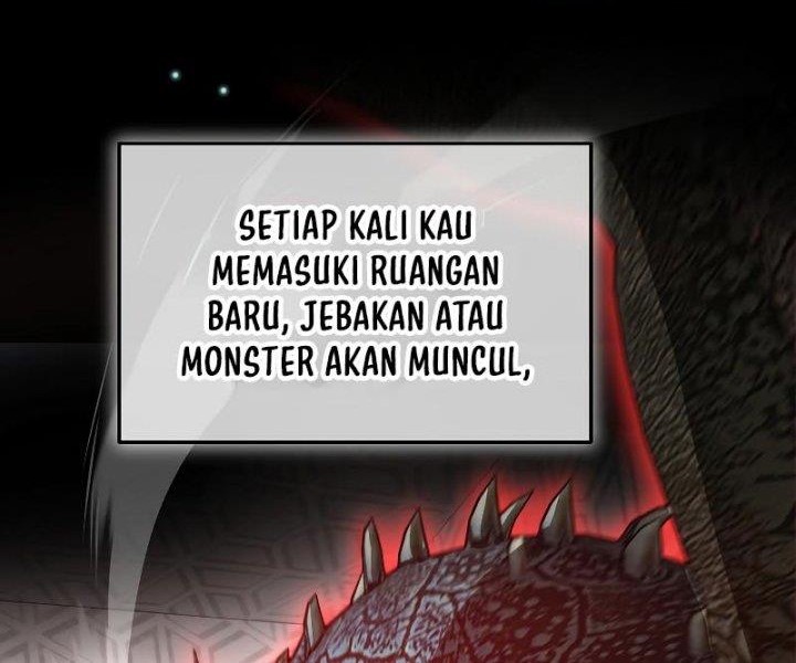 The Newbie Is Too Strong Chapter 78 - halaman 44