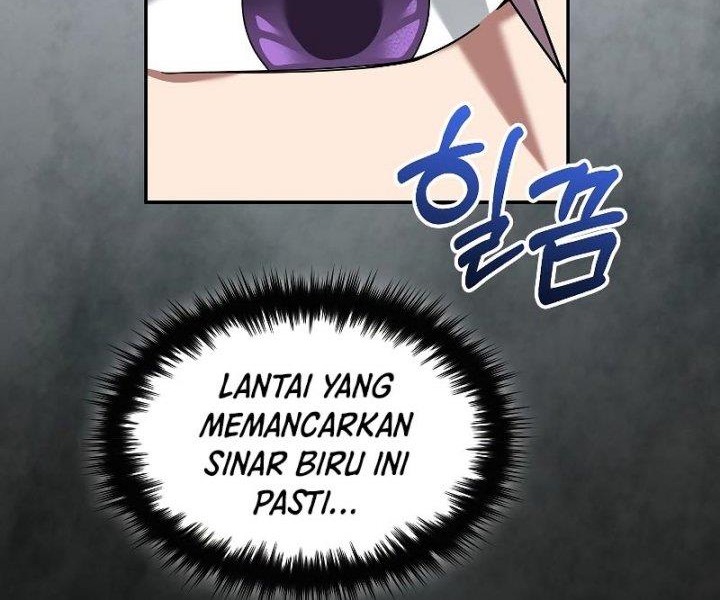The Newbie Is Too Strong Chapter 78 - halaman 48
