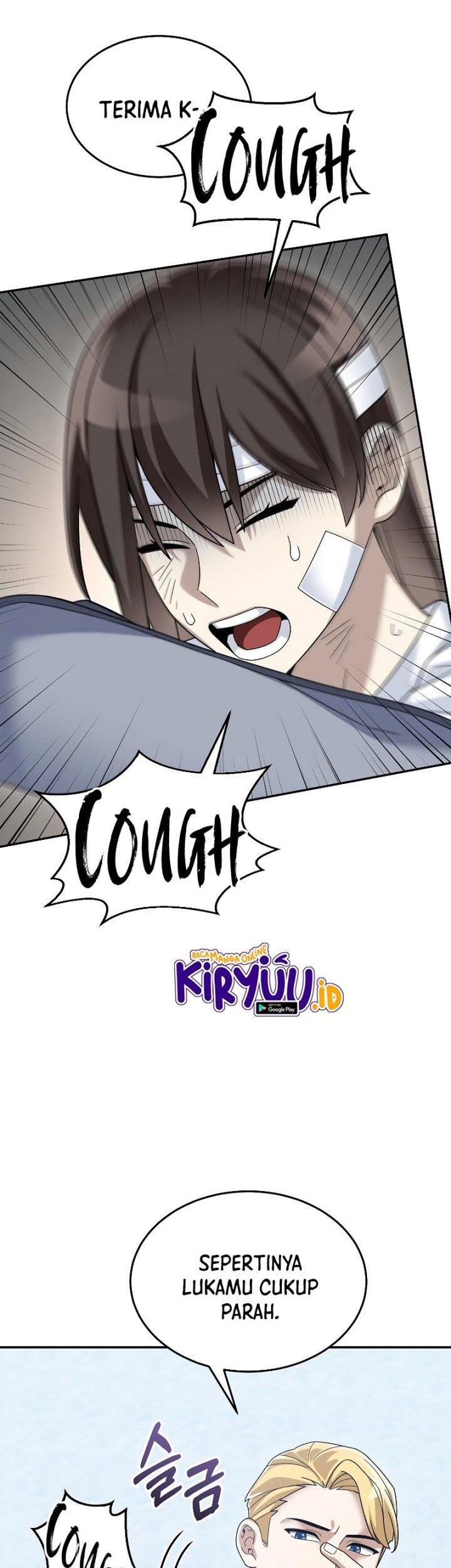 The Newbie Is Too Strong Chapter 78 - halaman 5