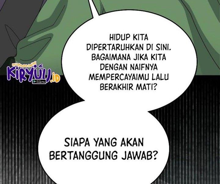 The Newbie Is Too Strong Chapter 78 - halaman 56