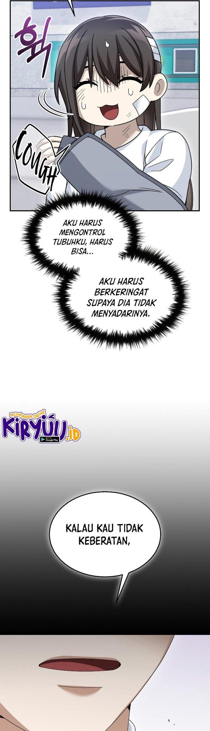 The Newbie Is Too Strong Chapter 78 - halaman 9