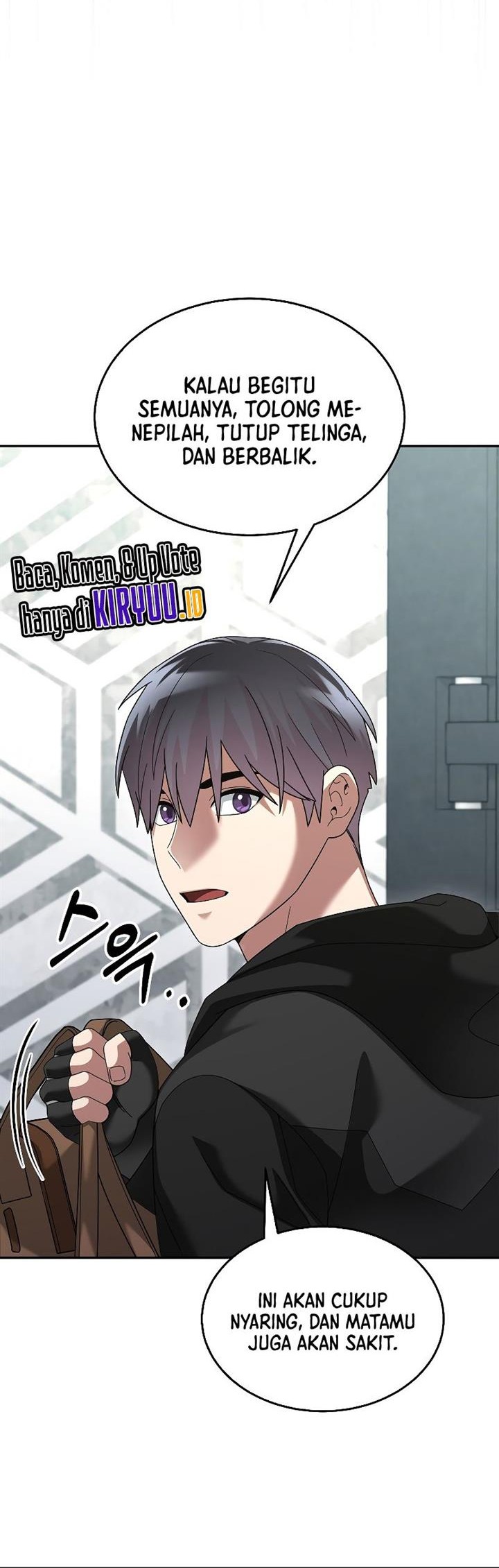 The Newbie Is Too Strong Chapter 79 - halaman 10