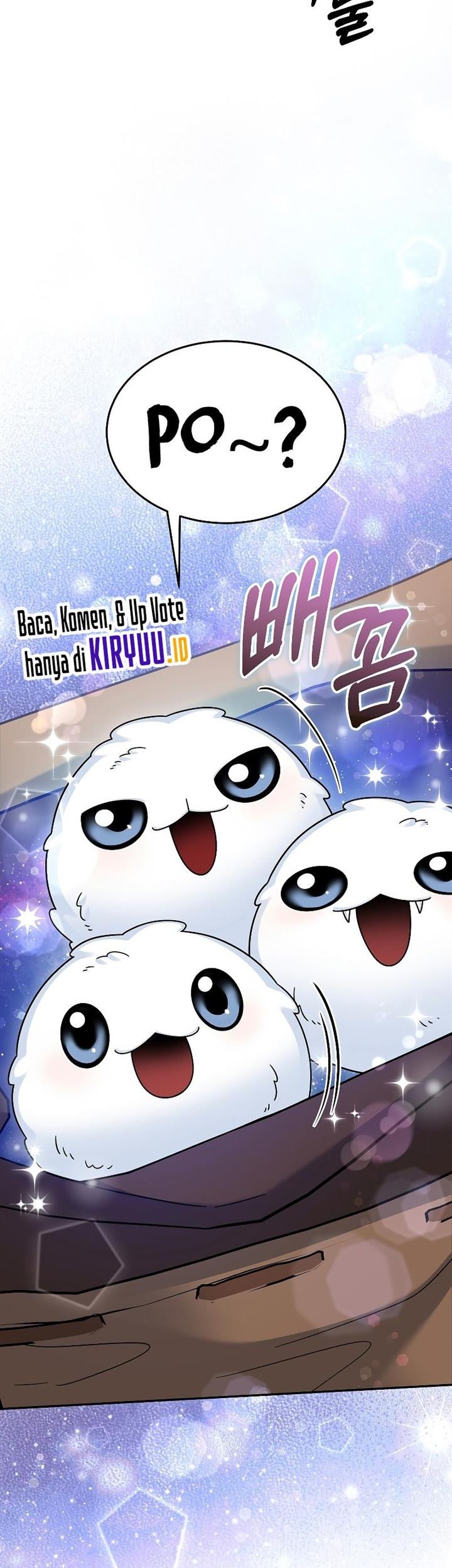 The Newbie Is Too Strong Chapter 79 - halaman 17