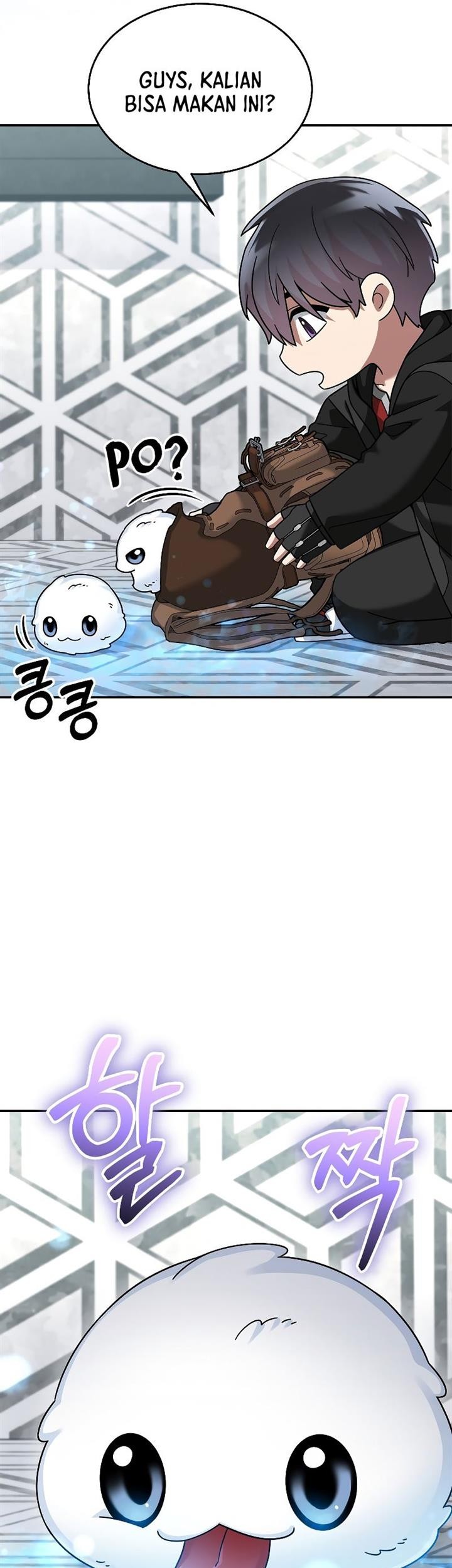 The Newbie Is Too Strong Chapter 79 - halaman 19