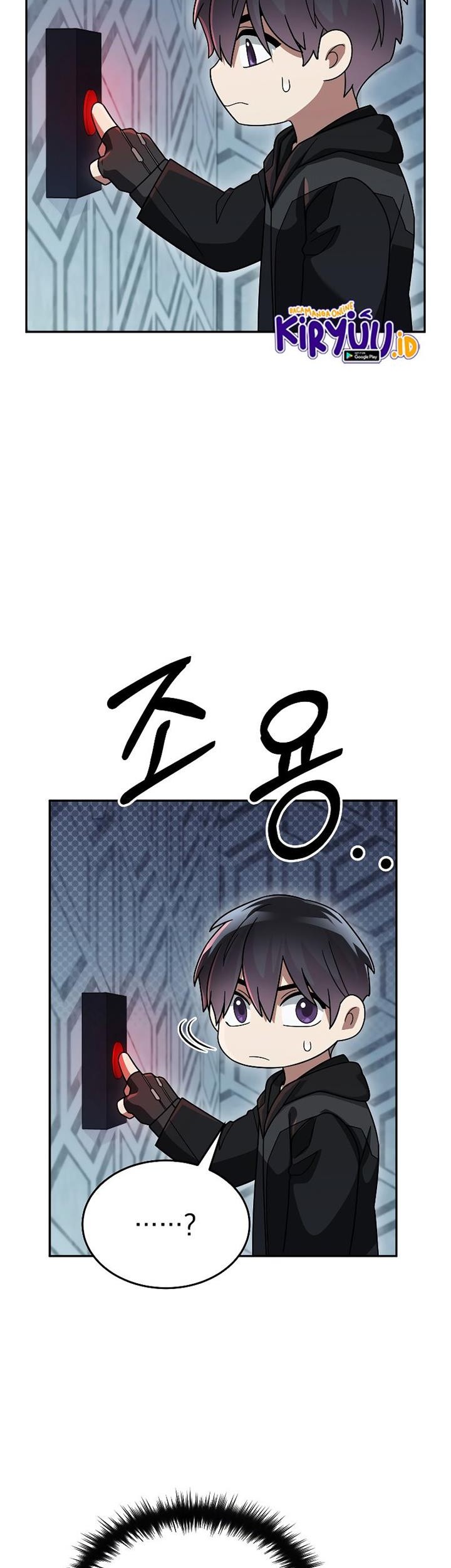 The Newbie Is Too Strong Chapter 79 - halaman 33