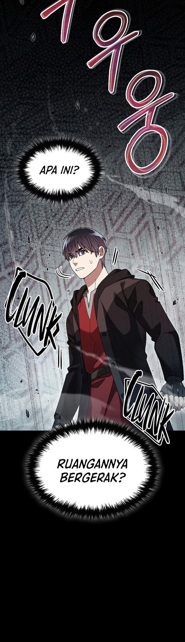 The Newbie Is Too Strong Chapter 79 - halaman 36