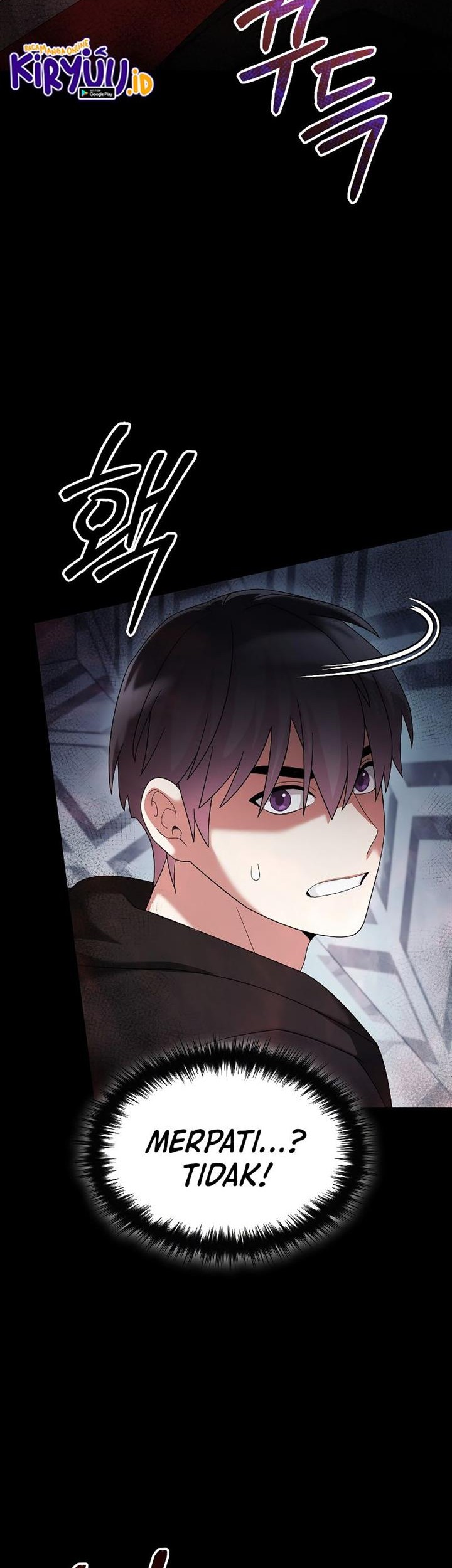 The Newbie Is Too Strong Chapter 79 - halaman 39