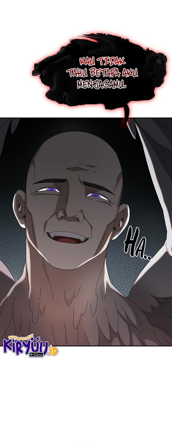 The Newbie Is Too Strong Chapter 79 - halaman 44