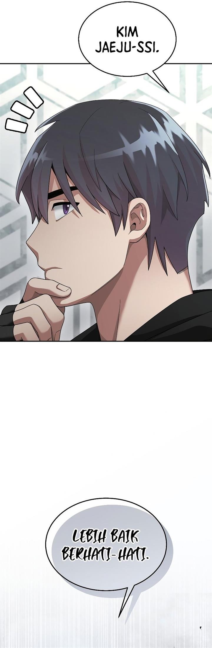 The Newbie Is Too Strong Chapter 79 - halaman 58