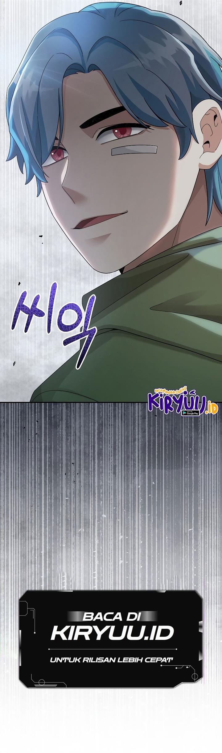 The Newbie Is Too Strong Chapter 79 - halaman 59