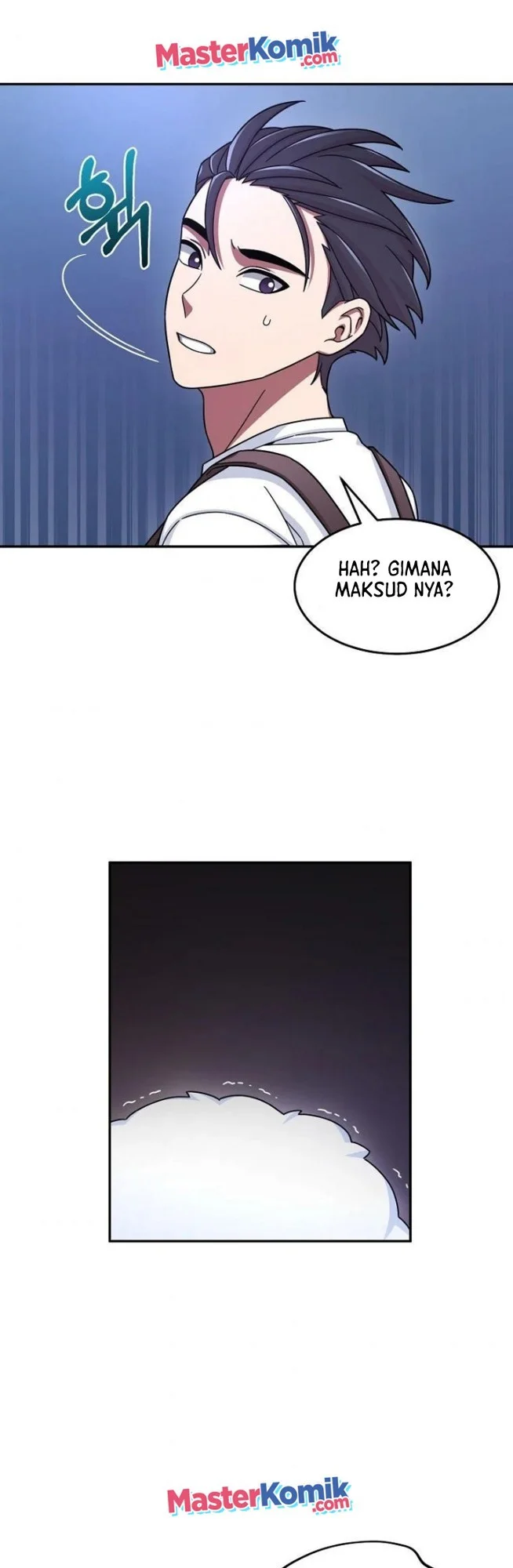 The Newbie Is Too Strong Chapter 8 - halaman 3