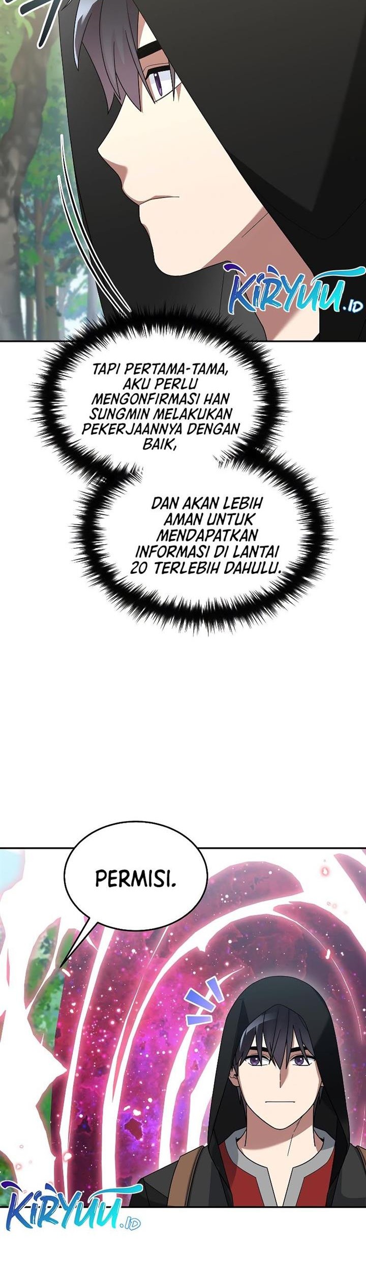 The Newbie Is Too Strong Chapter 80 - halaman 13