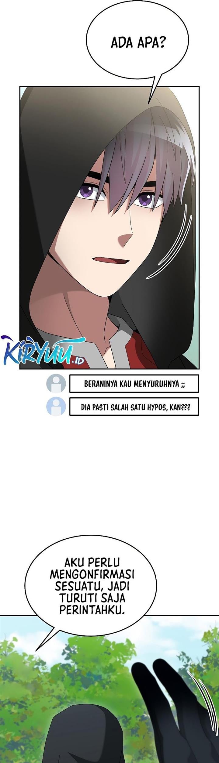 The Newbie Is Too Strong Chapter 80 - halaman 15