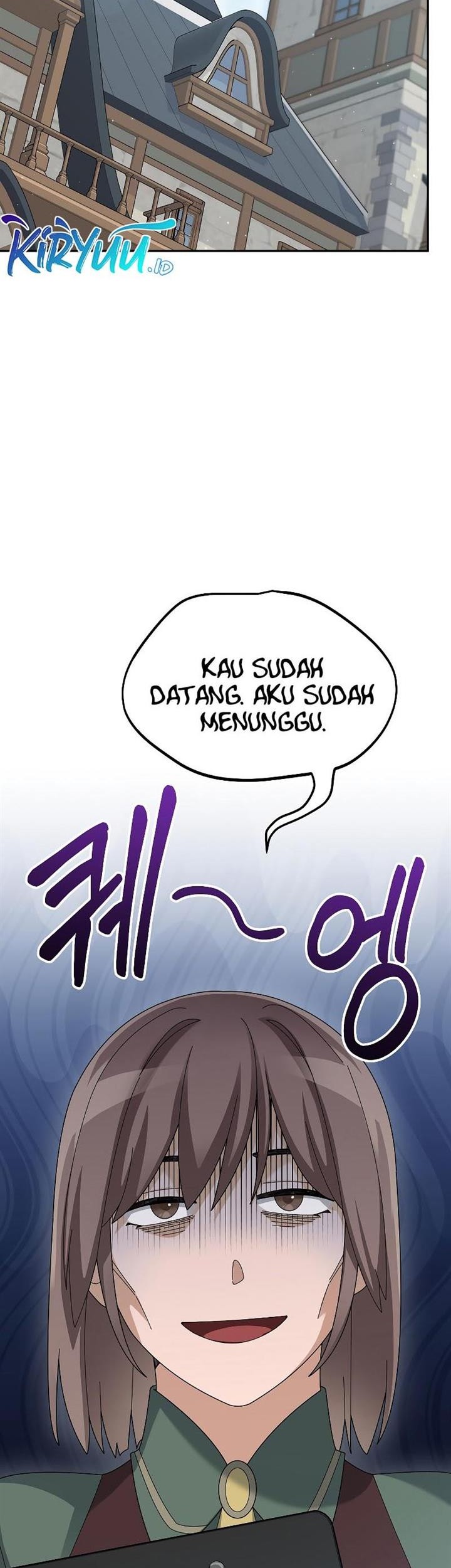 The Newbie Is Too Strong Chapter 80 - halaman 25