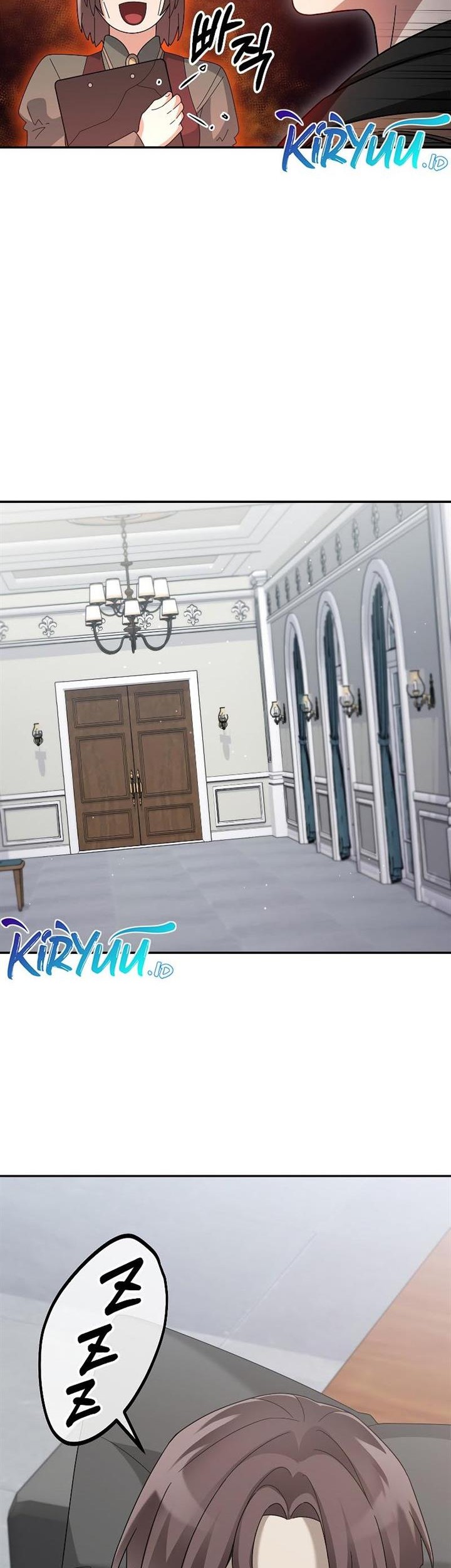 The Newbie Is Too Strong Chapter 80 - halaman 28